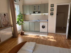 Studio Nesebar